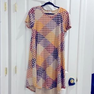 LuLaRoe Carly